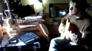 Lonesome Polecat (seven brides for seven brothers cover)