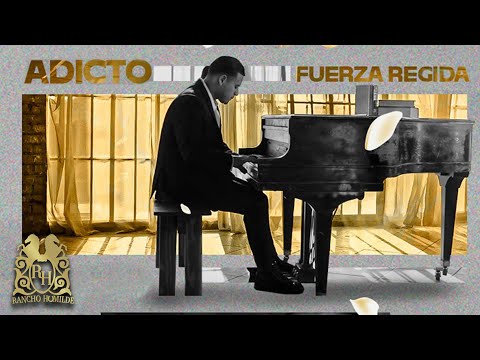 Fuerza Regida - Intro & Adicto [Official Video]