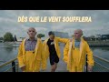 Papi Jumper x Jack Uzi - Dès que le vent soufflera (Official Video Clip)