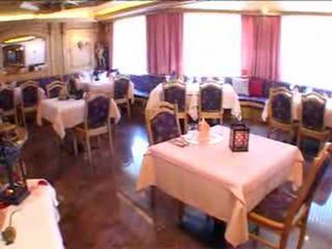 SERENA - Wolkenstein  Gröden Hotel