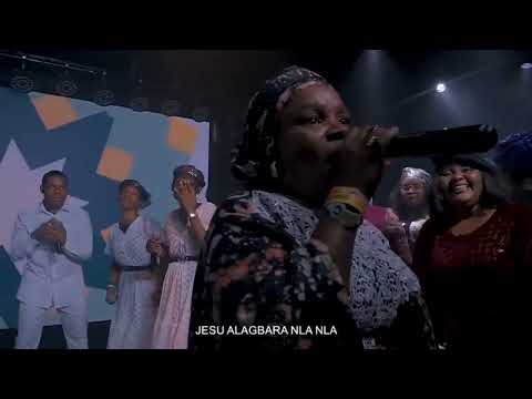 Titilayo Euba - See What the Lord has Done Unimaginable 