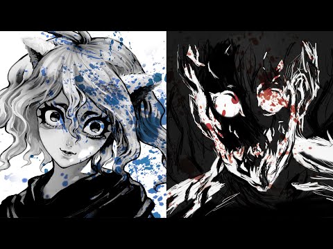 Gon VS Pitou edit - Save me