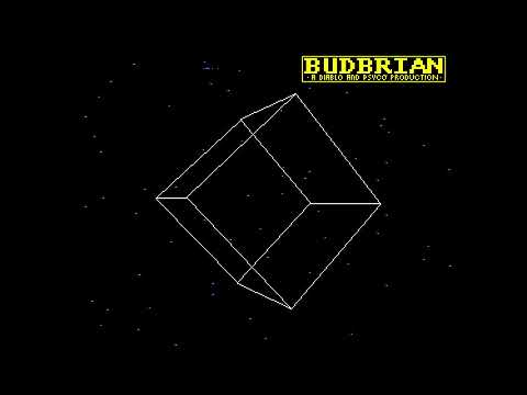 Budbrain Megademo III - Amiga 500