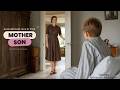 Mother Son Unconditional Bonding Two Shorts Movie Reviewed By Popcorn WithAdam