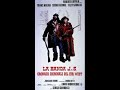 Sonny (La banda J. & S. - Cronaca criminale del Far West) - Ennio Morricone - 1972 - NannuSoundtracks Sonny (La banda J. & S. - Cronaca criminale del Far West) - Ennio Morricone - 1972
