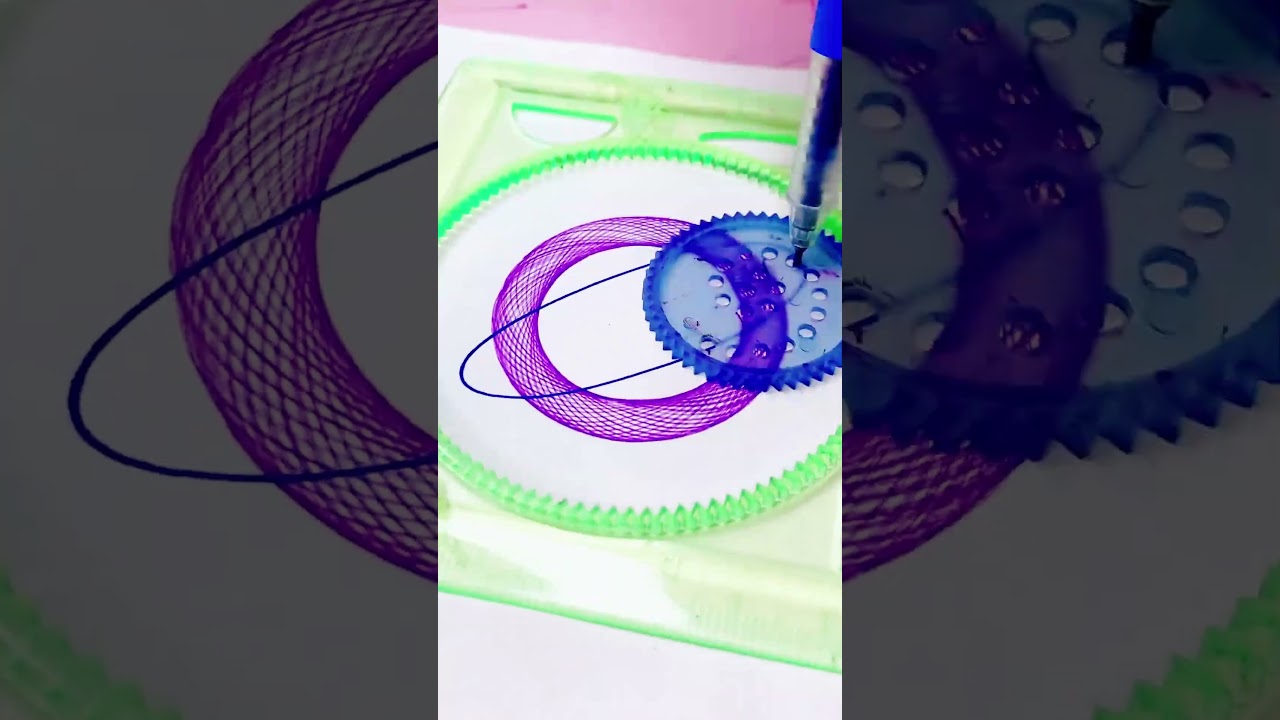 Can This Toy Make You a Geometric Art GENIUS in 2025?