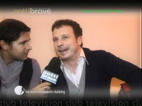 MAMAINES GUEST  DJ GIO DI LEVA (SIDEKICK-DEEP FEAR)