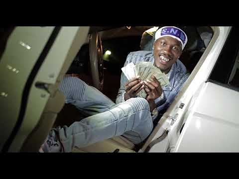 Juwap - Can't Be Broke (ft Moneyman, Fatboy)[Video]