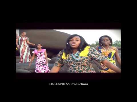 "NSE YO YAWHE" de Myka MUKEBA / KIN-EXPRESS Productions