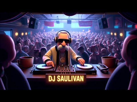 CHAVORRUCOS MIX VOL.9 CON @djsaulivan 🎧 #640
