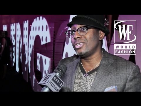 Emanuel Ungaro Party Paris