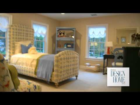 Your Invite: Design Home 2012!