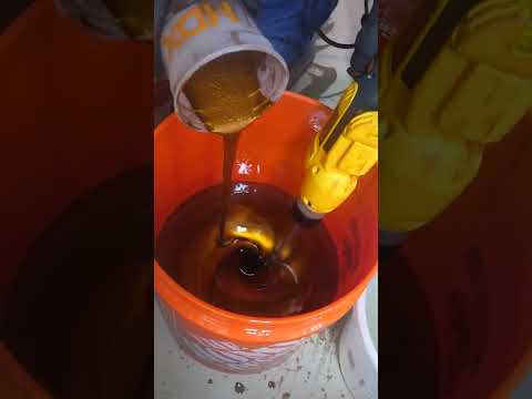 Nerolac hb5055 Epoxy Smoke Grey Paints, For Wall & Floor, Packaging Size: 20L