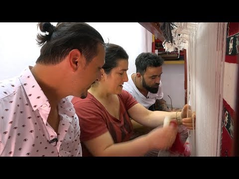 Buke e kripe e zemer - Kruja! (24 korrik 2018)