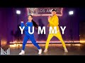 “YUMMY” 10 Minute Dance Challenge w/ AC Bonifacio