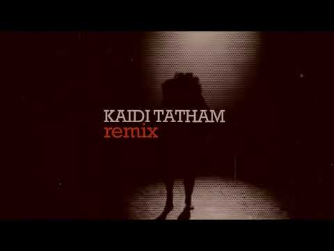 Rodolphe Lauretta -HAÏTI (Kaidi Tatham Remix)