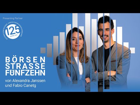 Erbschaftssteuer-Initiative & Finma-Schlappe vor Gericht wegen AT1