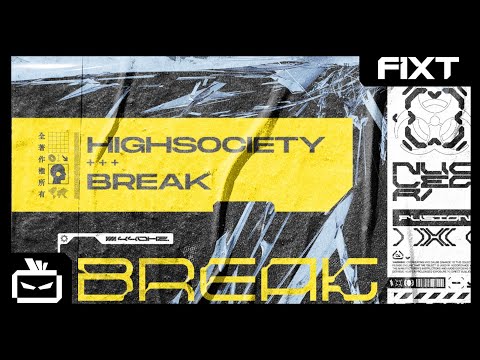 Video thumbnail for BREAK