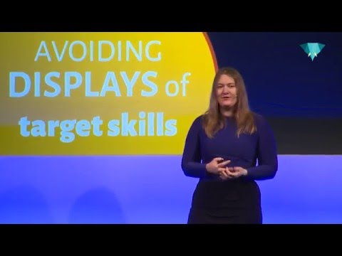 PHP UK Conference 2016 - Jessica Rose - Imposter Syndrome and Individual Competence