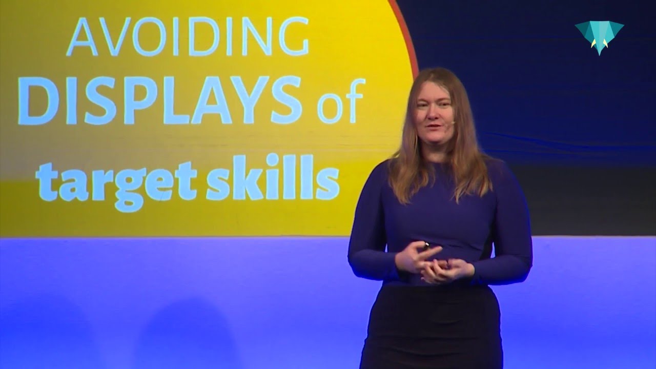 PHP UK Conference 2016 - Jessica Rose - Imposter Syndrome and Individual Competence
