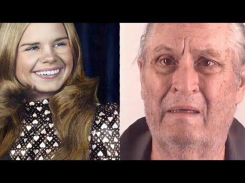 SOLVED after 46 YEARS - CARLA went out with her BOYFRIEND without knowing she would be MURDERED -...