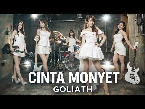 Cinta Monyet