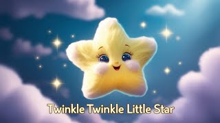 &quot;⭐️ Twinkle Twinkle Little Star: The Ultimate Nursery Rhyme Adventure for Kids! 🌟&quot;