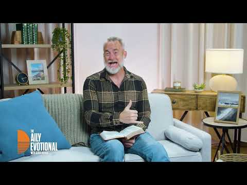 The Coming Days | Joel 3:1 | April 29