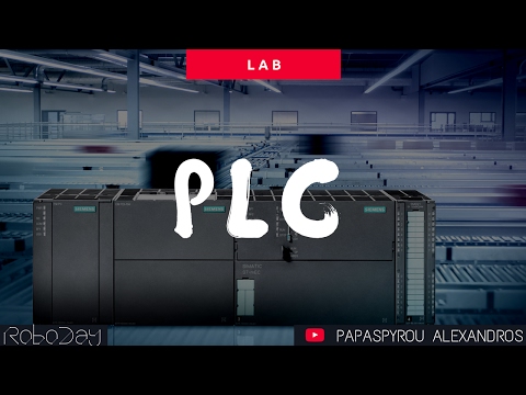 PLC