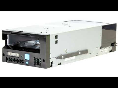 Fujifilm and IBM Develop 50 TB Native Tape Storage System, Featuring World's Highest Data Storage Ta