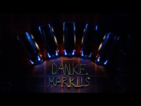 Die FF Wachtberg sagt: Danke Markus!