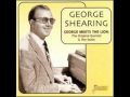 George Shearing -  In a Chinese Garden, Pt. 1 and 2