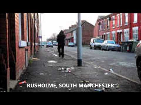 KDon (Moss Side) - South Manny