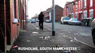 KDon (Moss Side) - South Manny