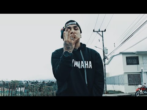 Caleb Rs - 4 Amigos [Official Video]