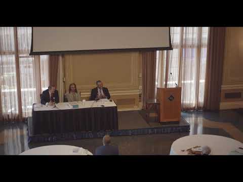 Lawyer V. Lawyer Judge Panel II CLE