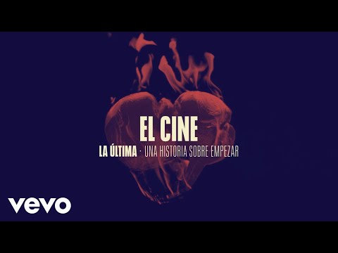 Videoclip de El cine (Versión acústica) — Aitana