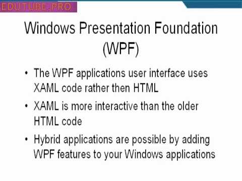 VB NET,Visual Basic Programming Tutorials21 01