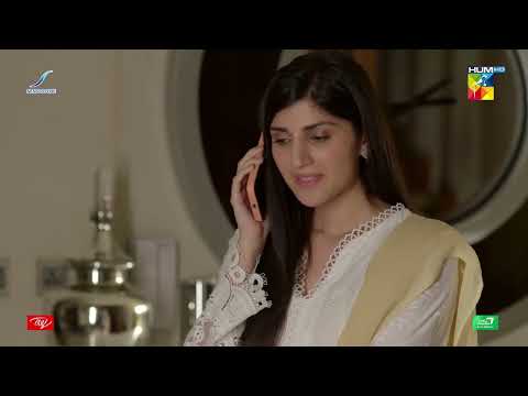 Affan Ne Minal Ko Dil Se Nikal Kar Akela Kar Diya - Dobara - HUM TV