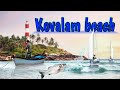 Kovalam Beach Indian Beach Kerala Beach Beach Status