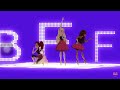 BFF Friends Forever Lolirock