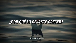 BARCO DE PAPEL | RÍO ROMA (LETRA)