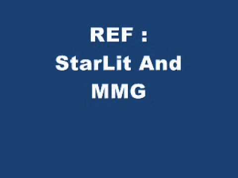 Mmg ft StarLit - Bone edhe ti