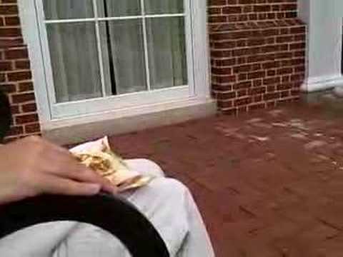 Food Diary 07/02/2007