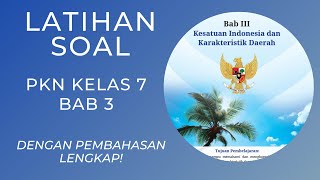 Download lagu PPKN Class 7 Chapter 3 Practice Questions with Complete Discussion mp3 Download lagu PPKN Class 7 Chapter 3 Practice Questions with Complete Discussion mp3