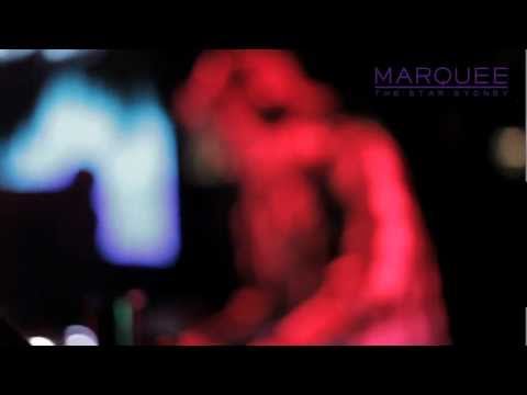 Avicii at Marquee Sydney