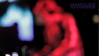 Avicii at Marquee Sydney