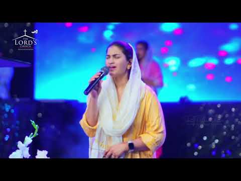 Ninne Preminthunu Song By#Raj Prakash Paul#Jessy Paul#Telugu Christian WorshipSongs#స్తుతిఆరాధనపాటలు