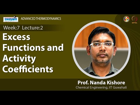 Advanced Thermodynamics Introduction Video