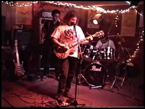 Santa Claus Retreat - SpiralEye Hoppkorv 1995 Hot Tuna '76